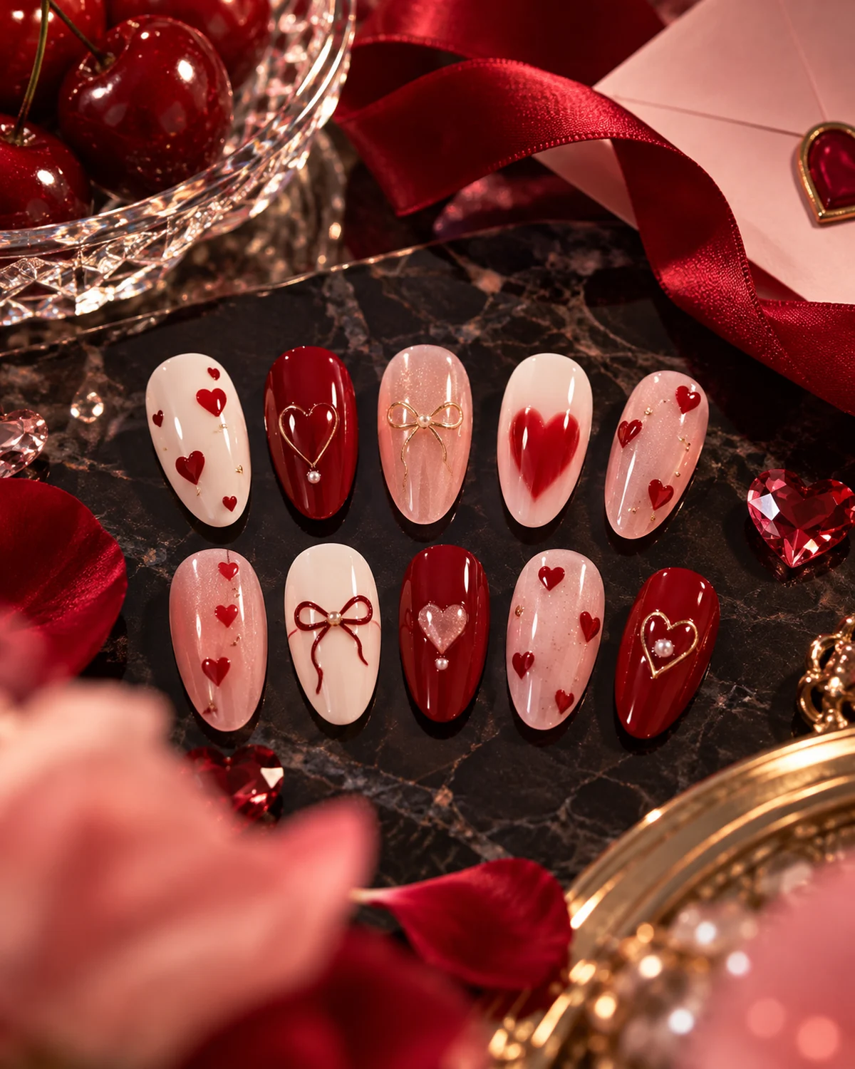 With Love