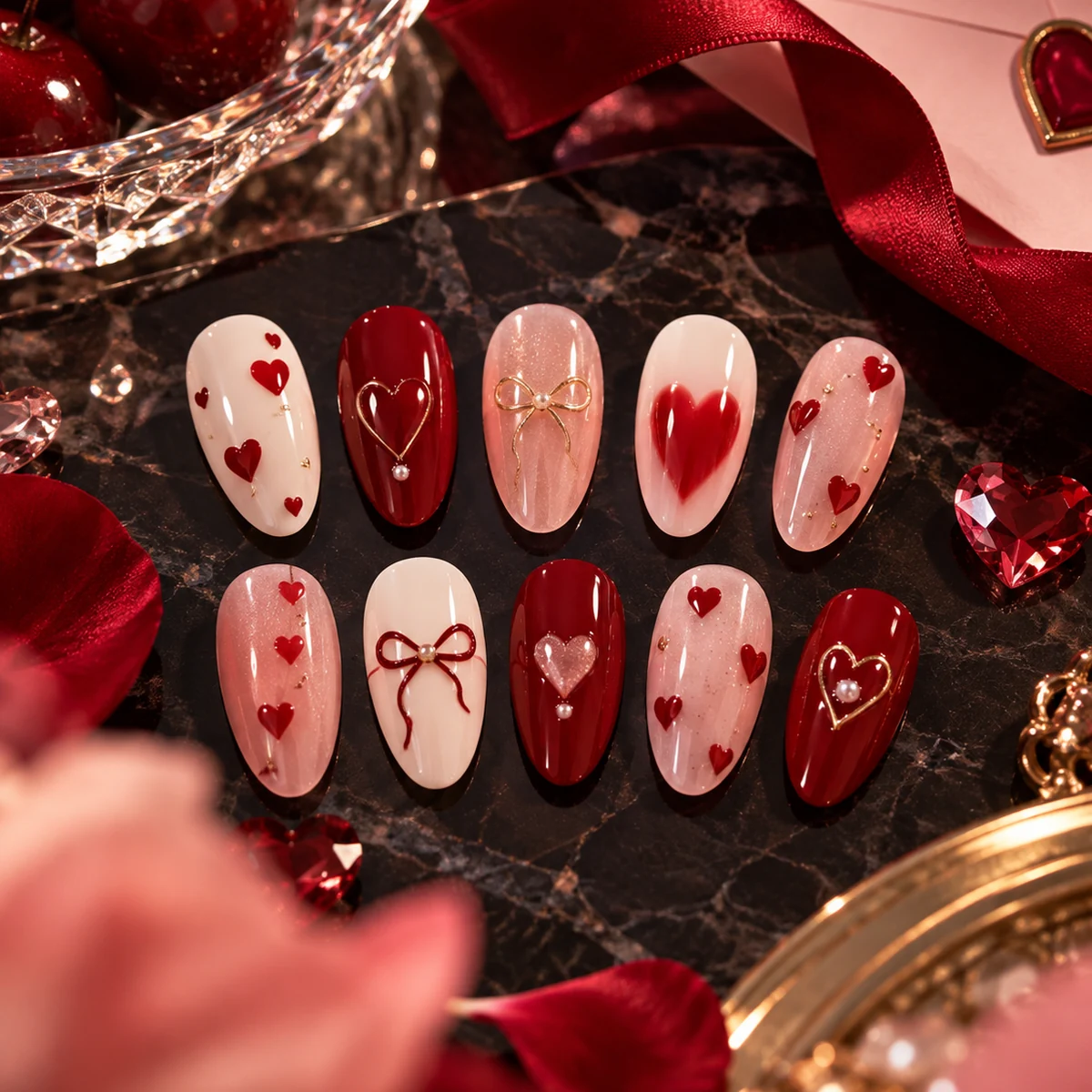 with love